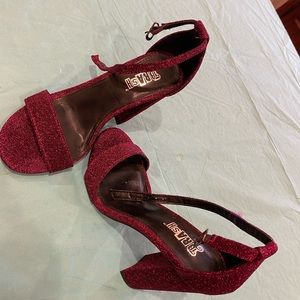 Women’s Heels